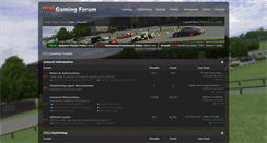 Desktop Screenshot of forum.city-driving.co.uk